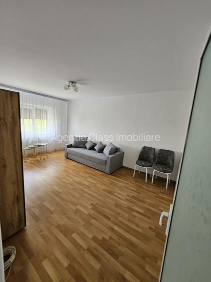 3 Camere | IC Frimu | Mobilat si Utilat | Etaj 3 - 8