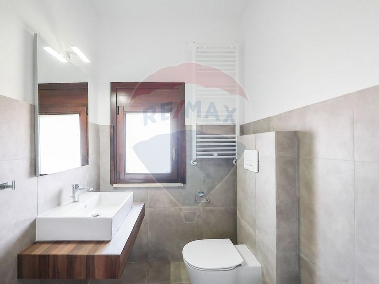 Apartamente 3 camere de închiriat ultracentral, clădire nouă, Oradea