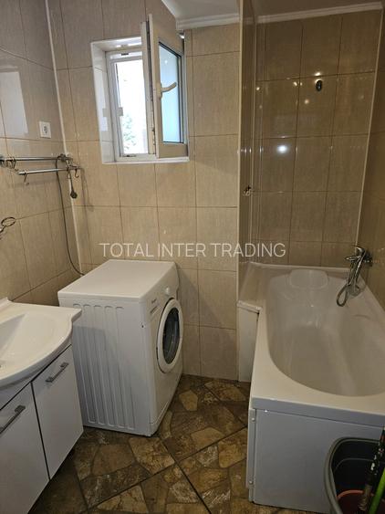 Dr Tabere-Valea Larga-2/2-dormitorul este la etaj,centrala,parcare,mobilat,380€ - 19