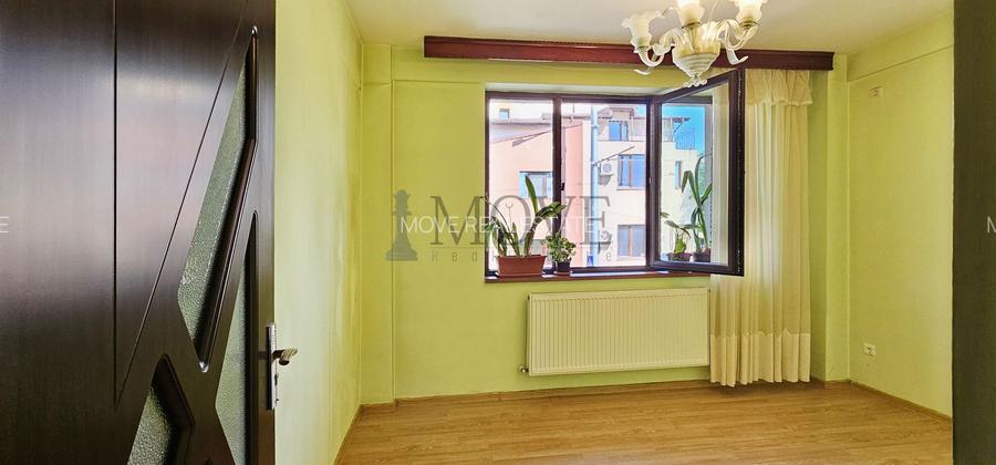 3 camere decomandate- CĂMINUL UNEI FAMILII -zona Expozitiei - 13