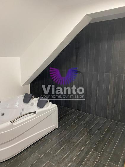 Studio modern | 70 mp | Parcare | Selimbar