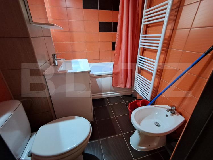 Apartament 3 camere, 55 mp, complet mobilat, la 3 km de Cetatea Sighișoara