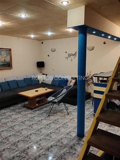 Vila individuala Vitan Olimpia 410.000euro - 4