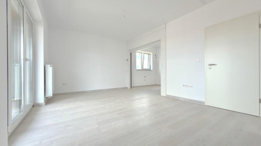 Apartament 2 camere, finalizat, intabulat, 52 mp+ 8mp terasa, Faza 5 Avantgarden