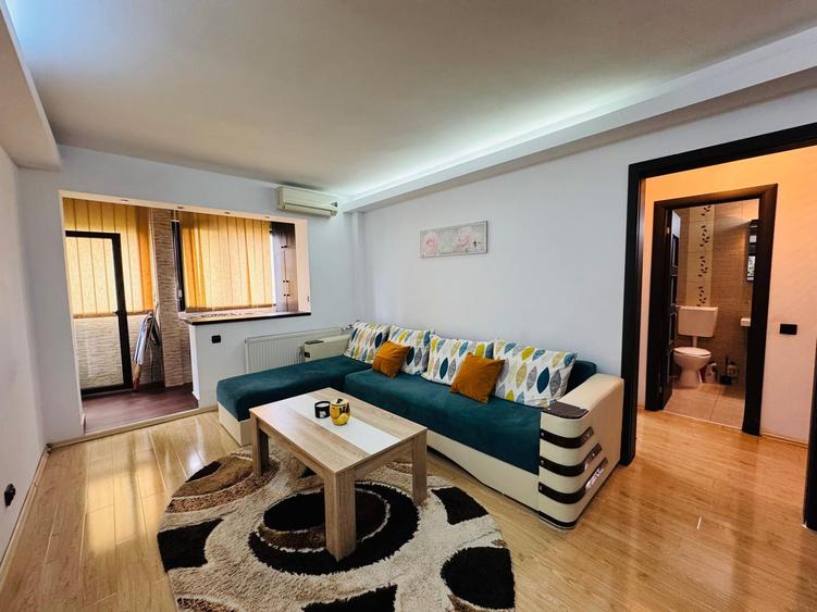 Apartament 2 camere Dristor/ Park Lake/ Parcare inclusa