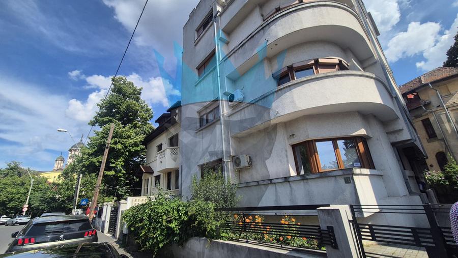 Spatiu Birou Cotroceni Bucuresti
