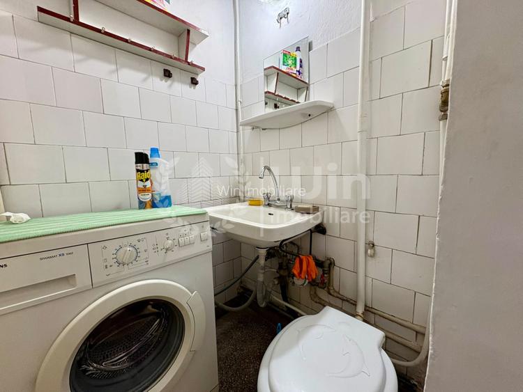 Apartament 4 camere I 83mp | Decomandat | Balcon | Calea Floresti - 7