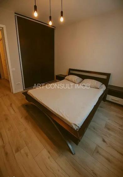 Apartament 2 Camre | Faleza Nord | Decomandat | Etaj 2 | Mobilat Utilat | - 4