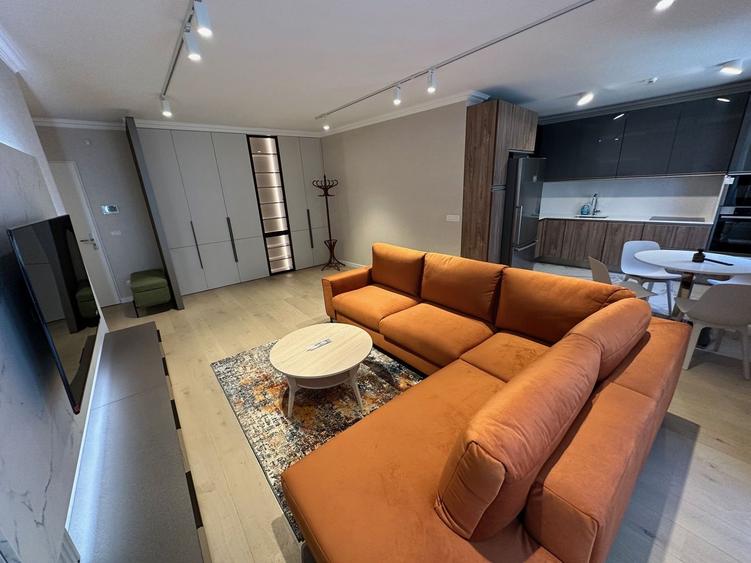 Apartament 3 camere -ISHO