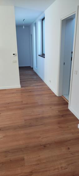 Apartament 3 camere Titan