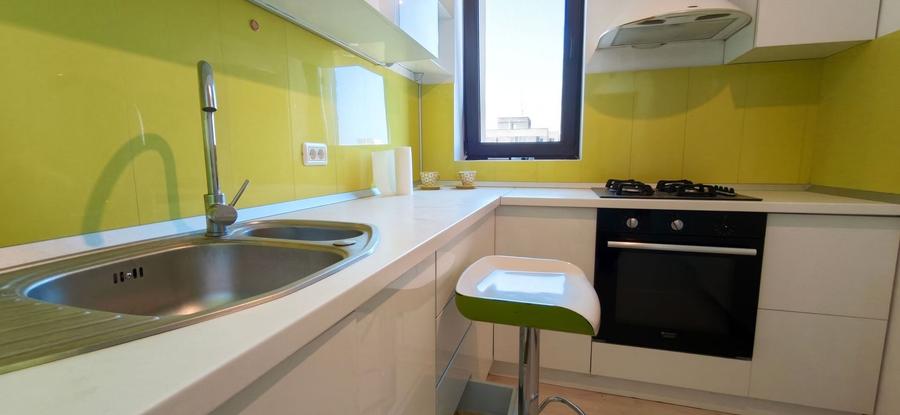 3 camere Premium | Str. Sibiu 31 | Metrou 3 minute