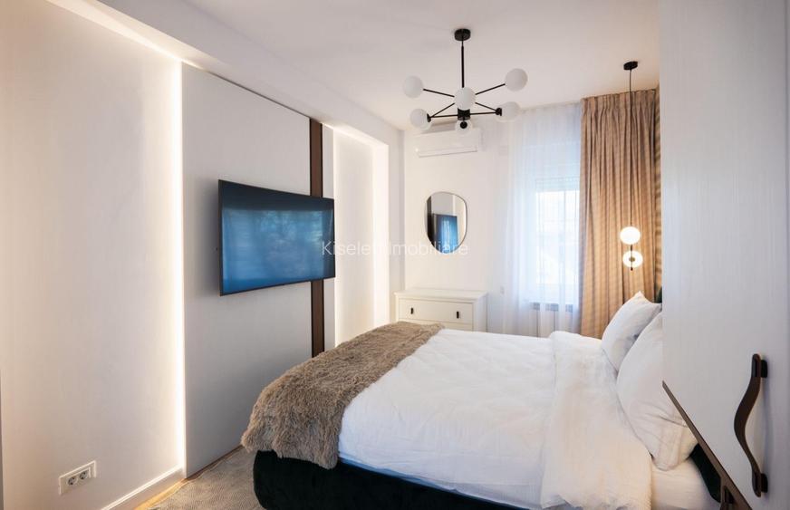 Apartament în vila nouă. - 3