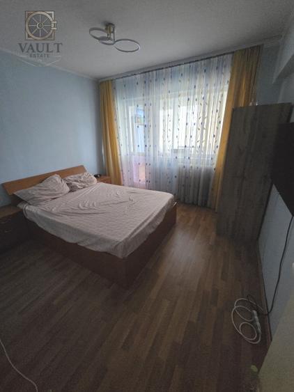 Apartament 3 camere decomandat - Pantelimon