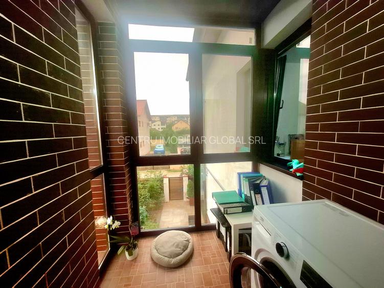 Casă caldă cu șemineu pe lemne și curte superbă – Direct proprietar - 37