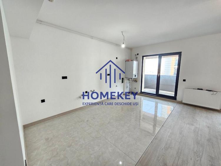 Duplex 3 camere de vanzare, zona Calea Dudești 186/Select Residence