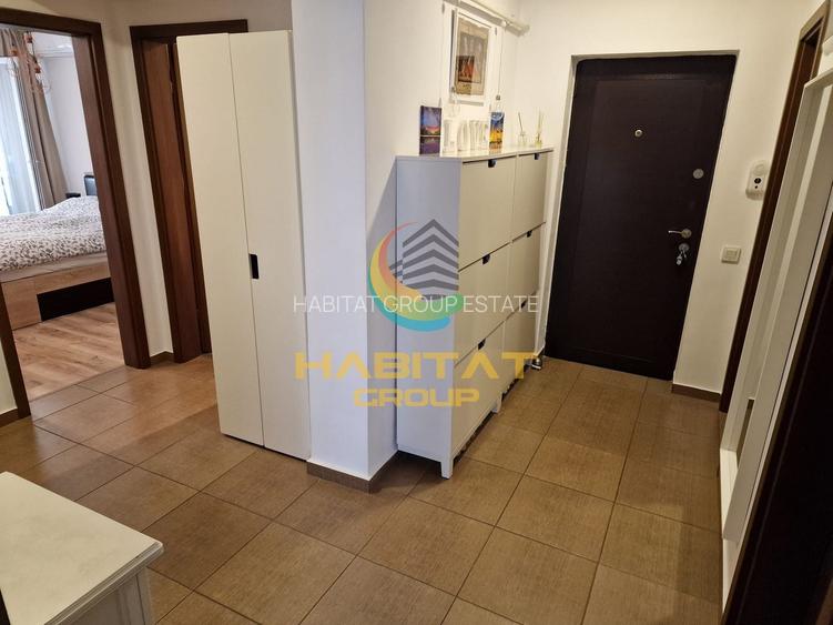 Vazare Apartament 3 Camere Mobilat si Utilat-Berceni! - 23