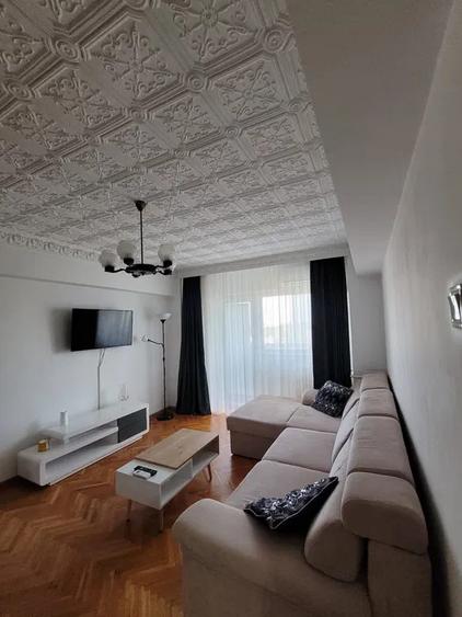 Apartament 3 Camere Tineretului 10 min metrou cu parcare