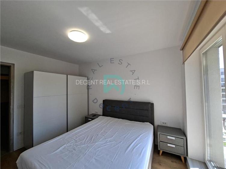 Apartament studio Kasper Coresi etaj 4/8, loc de parcare si boxa - 6