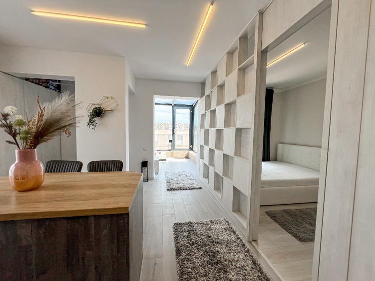 Apartament 2 camere | Semicentral - Zona The Office