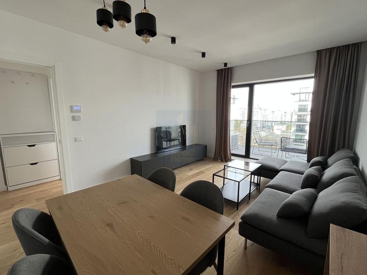 2 Camere| Nusco City Faza 2 | Prima Inchiriere *Aviatiei* *Tur Virtual*