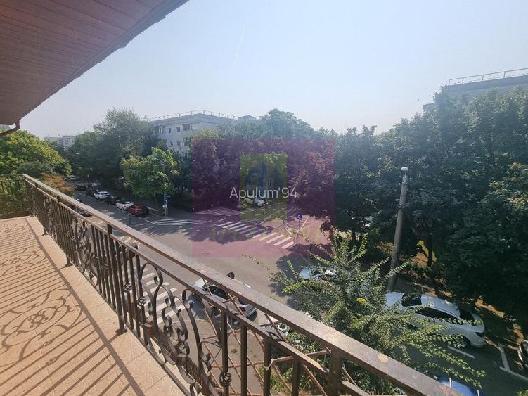 Vilă de închiriat în Aviației–Pipera | 4 niveluri | Se închiriază sepa