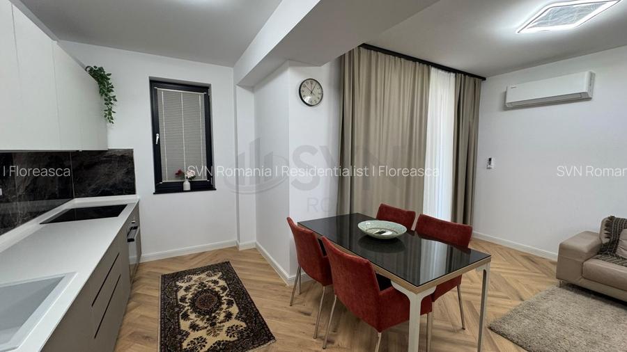 REA1029830 Apartament l 2 Camere l Pipera l Parcare inclusa in pret - 4