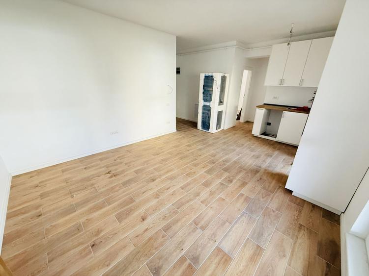 Soarelui- Sud Plaza | 2 Camere | Loc De Parcare.