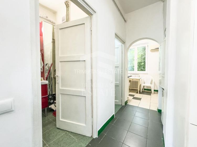 2 Camere | Bucurestii Noi | metrou Jiului | Parc Bazilescu | 60 mp - 15