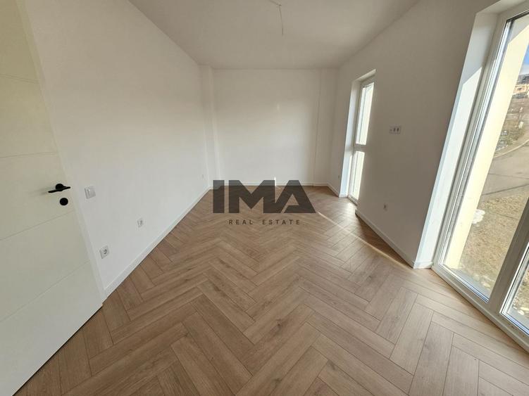 Apartament 2 camere finisat ,cartier iris