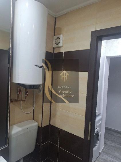 Garsonieră prima închiriere Tineretului   Timpuri Noi