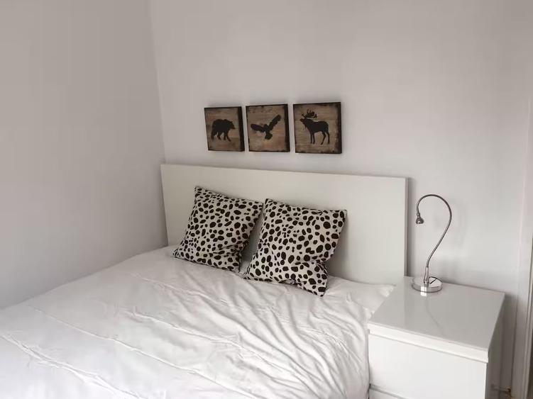 3 camere | Calea Victoriei | GalDan Apartments