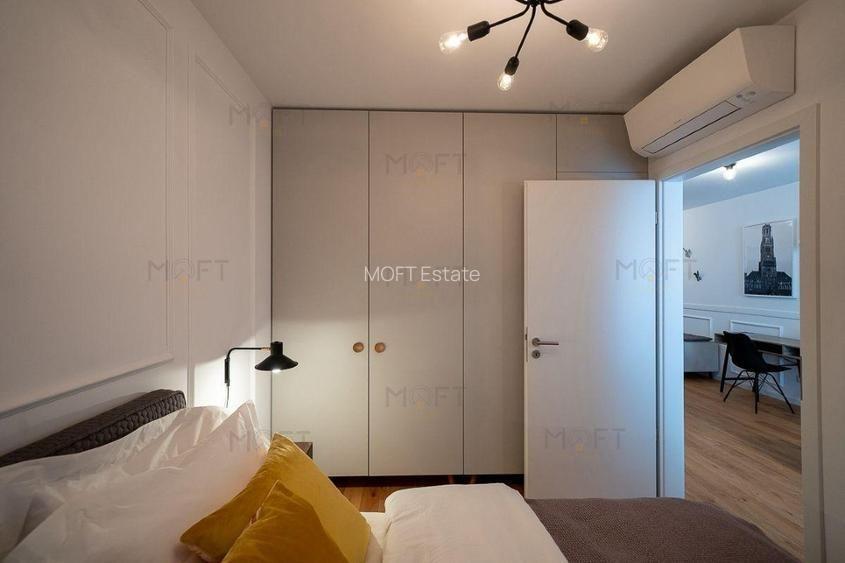 Apartament de vanzare 2 camere | Aviatiei Park - 3