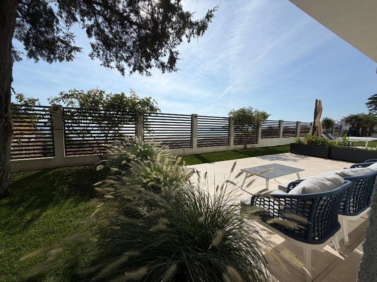 Vilă 4 camere complex Novum, direct proprietar, 540.000 + TVA