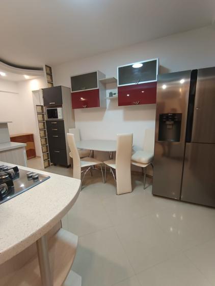 Apartament 3 camere | Drumul Taberei | Renovat | Metrou 7'