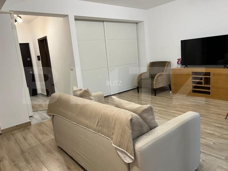 Apartament 2 camere, 56 mp – Sun Residence, Valea Adanca