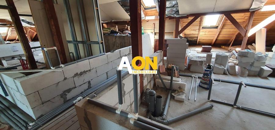 Apartament de vanzare zona Cetate posibilitate investitie !