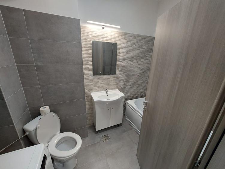 Apartament cu 2 camere in Nicolina-Selgros,bloc nou