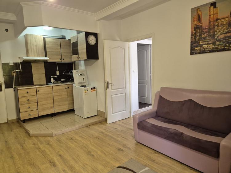 Apartament 2 camere, Tudor Vladimirescu