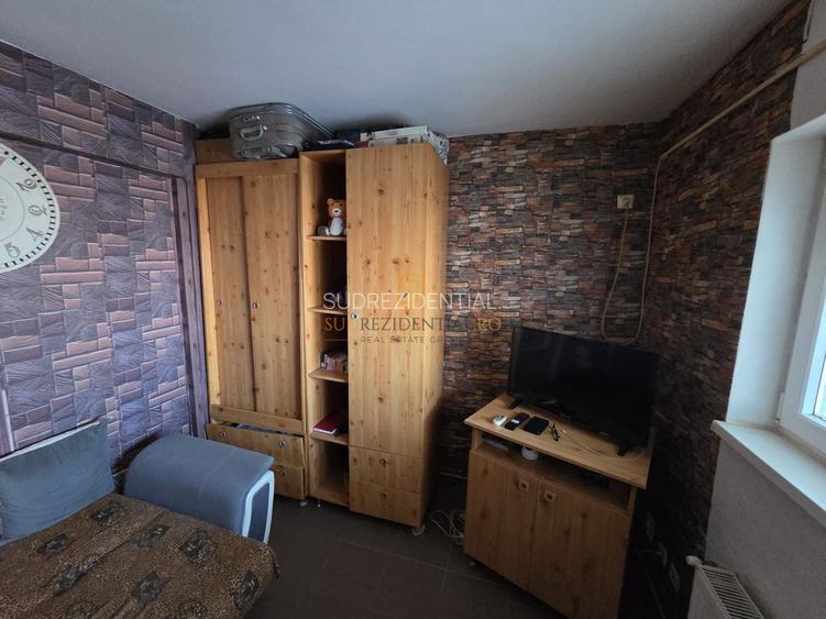 Apartament tip Studio de vânzare, 40 mp – Str. Oituz  – 58.000 € - 14
