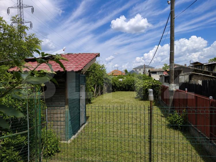 Ocazie! Casa P+M la rosu, 80 mpu, 335 mp teren, zona Casa cu Cocos-Brestei