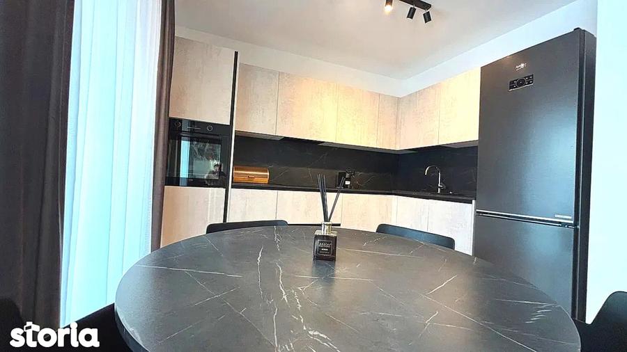 2 camere modern | Bloc 2023 | Lux | Încălzire pardoseală | 47mp utili
