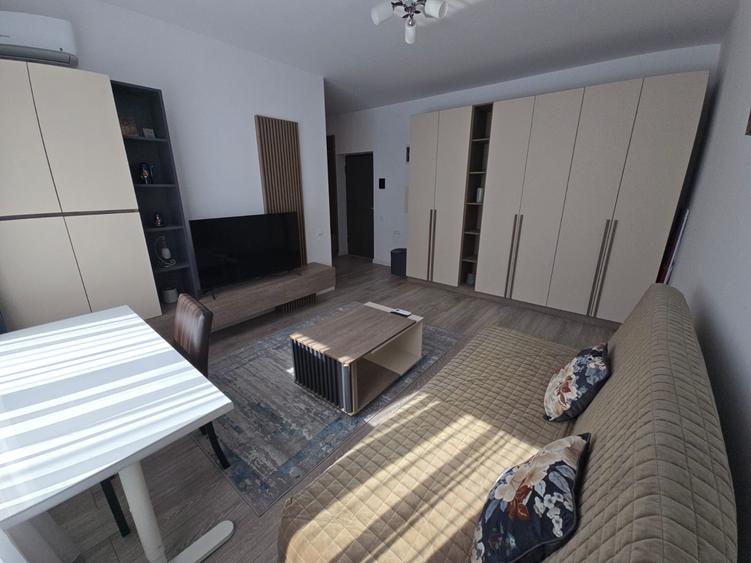 Regie Residence Inchiriere AP 2 CAM Modern, Masina Spalat Vase,7Min M Grozavesti
