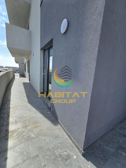 Apartament 3 camere bloc nou finalizat cu Mutare imediata