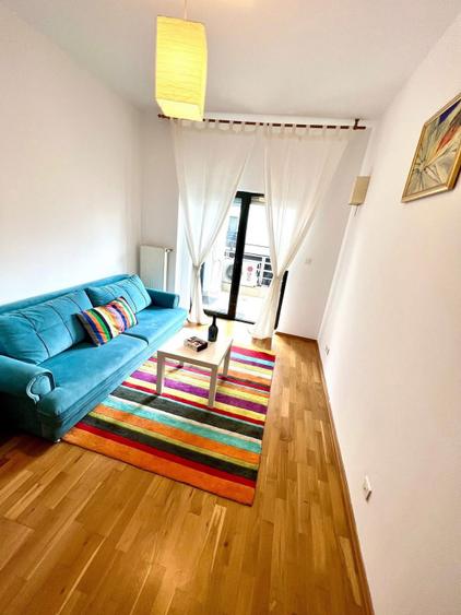 Apartament Premium 3 camere | Parcare | Boxă | Iancu Nicolae | ZOO
