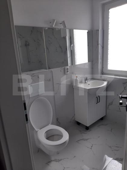 Apartament 2 camere, 43 mp, parcare, zona Parcul Poligon