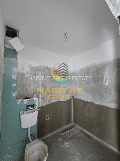 Apartament 2 Camere Decomandat 49.8Mp Bloc Nou Sector 5 - 12
