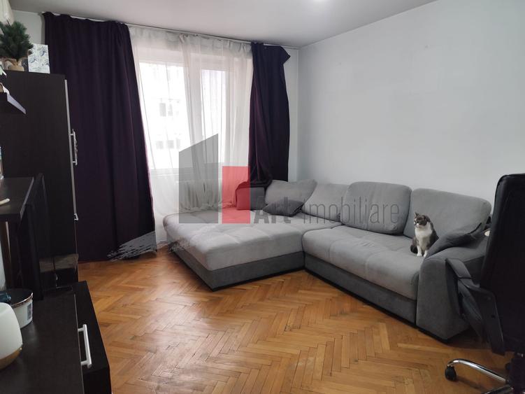 0%Comision Apartament de vanzare in zona Basarabia/Arena Nationala