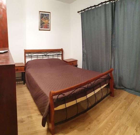 Garsoniera de inchiriat Timpuri Noi
