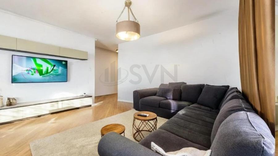 REA1028104 Apartmanent modern 3 camere I PiperaI Complet mobilat