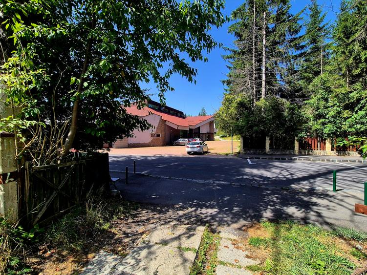 🏔️ ACTIV STRATEGIC DE INVESTIȚIE - POIANA BRAȘOV – LOCAȚIE PREMIUM, CENTRAL